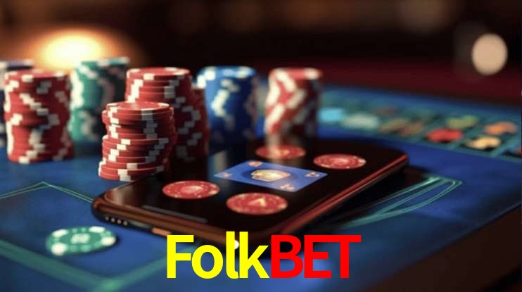 A Emoção da Loteria na Folkbet: Uma Chance de Mudança de Vida