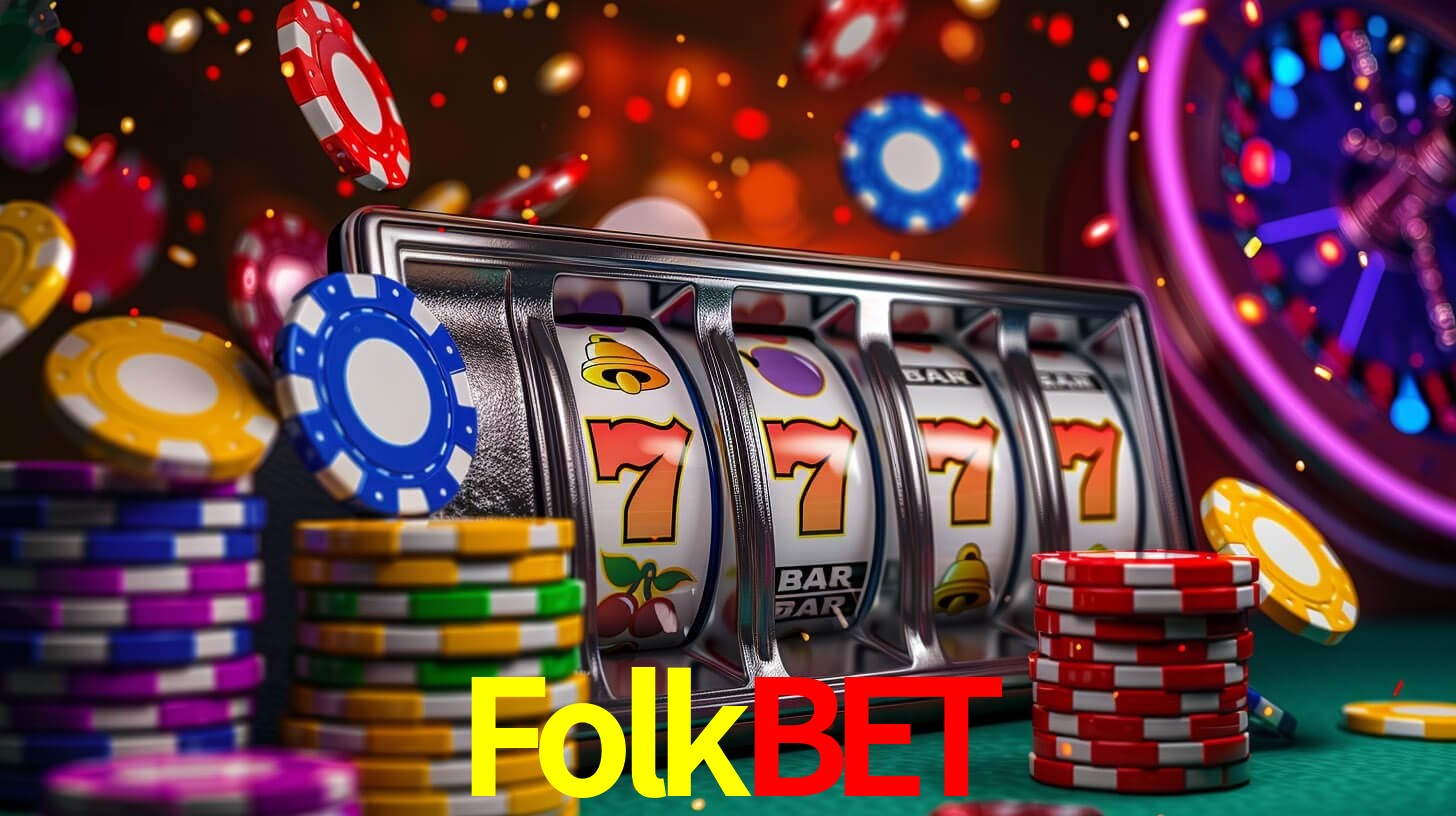 Desvendando o Mundo dos Jogos Virtuais na Folkbet